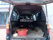 Toyota Hiace 2001 - Cần bán lại xe Toyota Hiace sản xuất 2001, màu bạc, giá 75tr