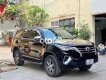 Toyota Fortuner 2018 - Xe Toyota Fortuner 2.5G 4x2MT năm sản xuất 2018, màu đen