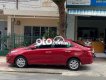 Toyota Vios 2019 - Cần bán gấp Toyota Vios 1.5G AT sản xuất 2019, màu đỏ xe gia đình