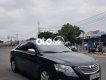 Toyota Camry 2007 - Xe Toyota Camry 2.4G năm sản xuất 2007, màu đen xe gia đình, giá tốt