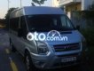 Ford Transit 2014 - Bán ô tô Ford Transit 16 chỗ năm 2014, màu bạc chính chủ, 270 triệu