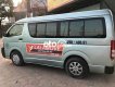 Toyota Hiace 2005 - Bán Toyota Hiace tải van máy dầu năm sản xuất 2005, 157 triệu