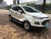 Ford EcoSport 2014 - Bán Ford EcoSport Titanium 1.5L AT năm 2014, màu trắng