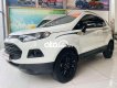 Ford EcoSport 2018 - Cần bán lại xe Ford EcoSport 1.5L sản xuất 2018, màu trắng còn mới