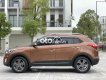 Hyundai Creta 2017 - Cần bán gấp Hyundai Creta sản xuất 2017, màu nâu, xe nhập