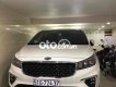 Kia Sedona 2018 - Bán ô tô Kia Sedona 2.2 DATH năm sản xuất 2018, màu trắng xe gia đình