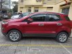 Ford EcoSport 2016 - Bán Ford EcoSport 1.5L năm sản xuất 2016, màu đỏ còn mới giá cạnh tranh