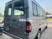 Mercedes-Benz Sprinter 2010 - Bán Mercedes Sprinter năm sản xuất 2010, màu bạc, giá tốt