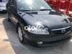 Mazda 626 2003 - Cần bán lại xe Mazda 626 sản xuất năm 2003, màu đen, 159tr