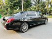 Mercedes-Benz S450 2020 - Bán ô tô Mercedes MayBach S450 sản xuất 2020, màu đen, xe nhập