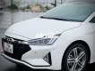 Hyundai Elantra 2021 - Bán ô tô Hyundai Elantra sản xuất 2021, màu trắng, giá tốt