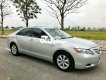 Toyota Camry 2008 - Bán xe Toyota Camry 2.0E năm sản xuất 2008, màu bạc, nhập khẩu