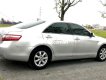 Toyota Camry 2008 - Bán xe Toyota Camry 2.0E năm sản xuất 2008, màu bạc, nhập khẩu