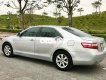 Toyota Camry 2008 - Bán xe Toyota Camry 2.0E năm sản xuất 2008, màu bạc, nhập khẩu