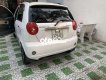 Chevrolet Spark 2009 - Bán Chevrolet Spark sản xuất năm 2009, màu trắng, nhập khẩu nguyên chiếc chính chủ, giá chỉ 110 triệu