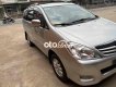 Toyota Innova 2011 - Bán Toyota Innova 2.0G sản xuất năm 2011, màu bạc, 295tr