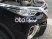Toyota Fortuner 2018 - Cần bán lại xe Toyota Fortuner sản xuất 2018, màu đen còn mới