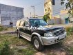 Ford Everest 2005 - Cần bán Ford Everest sản xuất 2005, hai màu