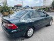 Mazda 626 2003 - Cần bán Mazda 626 MT sản xuất 2003, màu xanh lục giá cạnh tranh