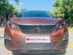 Peugeot 3008 2018 - Bán ô tô Peugeot 3008 năm 2018, màu nâu còn mới