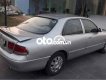 Mazda 626 1994 - Cần bán xe Mazda 626 năm sản xuất 1994, màu bạc, nhập khẩu nguyên chiếc