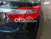 Toyota Camry 2013 - Bán Toyota Camry 2.5G sản xuất năm 2013, màu đen chính chủ, giá 650tr