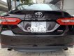 Toyota Camry 2019 - Cần bán gấp Toyota Camry 2.5Q sản xuất 2019, màu đen, nhập khẩu nguyên chiếc