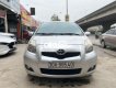 Toyota Yaris 2009 - Bán xe Toyota Yaris năm sản xuất 2009, màu bạc, nhập khẩu