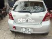 Toyota Yaris 2008 - Cần bán lại xe Toyota Yaris sản xuất 2008, màu bạc, xe nhập