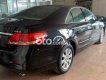 Toyota Camry 2008 - Xe Toyota Camry 2.4G sản xuất năm 2008, màu đen, xe một đời chủ từ mới