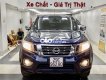 Nissan Navara 2017 - Bán Nissan Navara EL năm sản xuất 2017, màu xanh lam