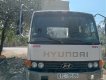 Hyundai Ben 1995 - Cần bán xe ben Huyndai 5 khối đời 95