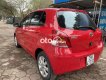 Toyota Yaris 2011 - Bán Toyota Yaris sản xuất năm 2011, màu đỏ, nhập khẩu, giá 335tr