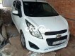 Chevrolet Spark 2016 - Cần bán Chevrolet Spark LT sản xuất 2016, màu trắng, nhập khẩu