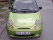 Daewoo Matiz 2004 - Cần bán gấp Daewoo Matiz MT năm 2004, màu xanh lục, giá chỉ 42 triệu