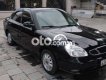 Daewoo Nubira 2002 - Cần bán Daewoo Nubira 2.0 năm 2002, màu đen 