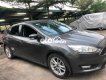 Ford Focus 2018 - Cần bán lại xe Ford Focus Trend sản xuất 2018, màu xám như mới, giá 495tr