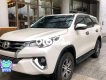 Toyota Fortuner 2019 - Bán Toyota Fortuner năm 2019, màu trắng còn mới