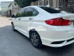 Honda City 2017 - Cần bán xe Honda City 1.5 TOP sản xuất năm 2017, màu trắng chính chủ