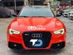 Audi A5 2015 - Cần bán gấp Audi A5 năm sản xuất 2015, màu đỏ 