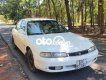 Mazda 626 1995 - Cần bán Mazda 626 năm sản xuất 1995, màu trắng, xe nhập, giá chỉ 79 triệu