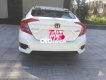 Honda Civic 2018 - Cần bán Honda Civic năm sản xuất 2018, màu trắng, nhập khẩu