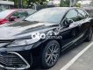 Toyota Camry 2022 - Bán Toyota Camry năm sản xuất 2022, màu đen