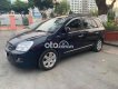 Kia Carens 2007 - Bán xe Kia Carens sản xuất năm 2007, màu xanh lam, nhập khẩu 