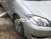 Toyota Vios 2006 - Cần bán Toyota Vios 1.5G AT sản xuất 2006, màu bạc giá cạnh tranh