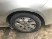 Toyota Vios 2006 - Cần bán Toyota Vios 1.5G AT sản xuất 2006, màu bạc giá cạnh tranh