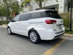 Kia Sedona 2014 - Bán Kia Sedona 2.2 CRDi AT năm 2014, màu trắng