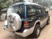 Mitsubishi Pajero 2001 - Bán ô tô Mitsubishi Pajero sản xuất 2001, màu xanh lam, nhập khẩu  