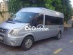 Ford Transit 2014 - Bán ô tô Ford Transit 16 chỗ năm 2014, màu bạc chính chủ, 270 triệu