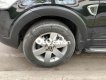 Chevrolet Captiva 2008 - Cần bán Chevrolet Captiva năm sản xuất 2008, màu đen, nhập khẩu nguyên chiếc